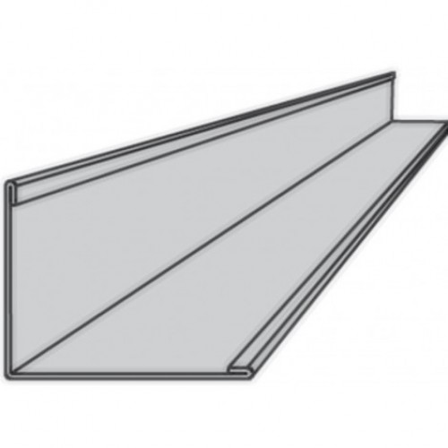 Perimeter Wall Angle Trim GH Supplies, supplying Kent,